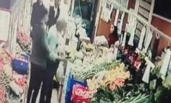 Küçükçekmece’de Evcil Hayvanıyla Alışveriş Yapan Kadına Yumruklu Saldırı