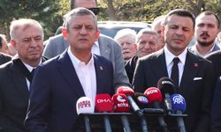 Özgür Özel: Kimseyle kavga etmek istemiyoruz, millete hizmet yarışında olalım