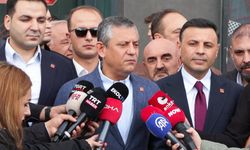 Özgür Özel: Olağan Kongre Sürecimiz Yürüyor