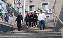 Pendik'te sevgilisini bıçaklayarak öldüren sanık müebbet hapis cezasına çarptırıldı