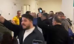 Şişli'de Hastanede 'Sıranı Bekleyeceksin' Kavgası; Ortalık Karıştı