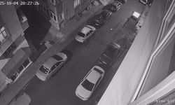 Sultangazi'de Balkondan Düşen Kadın Ağır Yaralandı; Eşi Tutuklandı
