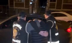 İstanbul ve Yalova'da suç örgütüne yönelik operasyon: 17 gözaltı