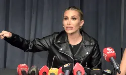 Hakkında Soruşturma Başlatılan İrem Derici Basın Açıklaması Yaptı