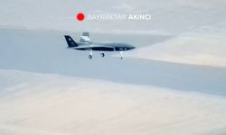 KIZILELMA PT-5 AB Aerodinamik Sistem Tanımlama Testini Başarıyla Tamamladı