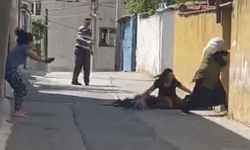 Komşu Çift İle Kızlarının Öldürülmesi Davasında Yeniden Yargılanan Sanığa 'Tahrik' İndirimli 18 Yıl Hapis