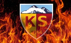 Zecorner Kayserispor’dan Transfer Yasağı Açıklaması