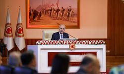 'Terörsüz Türkiye' Komisyonu, Emekli Askerleri Dinledi