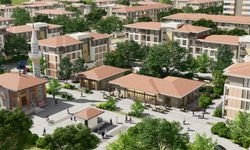 Bakanlıktan 'Yüzyılın Konut Projesi' ile ilgili dolandırıcılık uyarısı