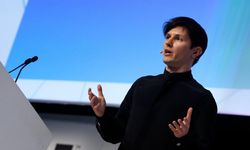 Telegram'ın Kurucusu Pavel Valeryevich Durov: Louvre Soygununu "Fransa'nın Çöküşünün İşareti"
