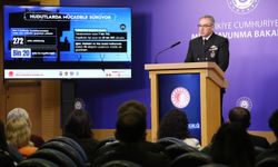 MSB: Görev Gücüne İlişkin Çalışmalar Yürütülmektedir
