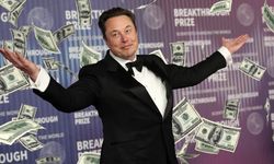 Elon Musk, Serveti 500 Milyar Dolara Ulaşan İlk Kişi Oldu