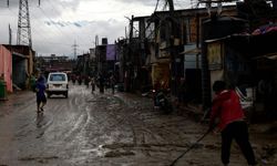 Nepal'de Şiddetli Yağışların Yol Açtığı Afetlerde 47 Kişi Hayatını Kaybetti