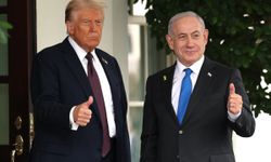 İsrail: Trump'ın Gazze Planı İçin İlk Aşamaya Hazırlanıyoruz