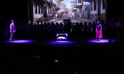 Öğrenciler yapay zekayla Atatürk’ün hayatını müzikale dönüştürdü