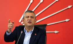 Özgür Özel: Demokrasi ve hukukun üstünlüğünün yeniden tesis edilmesine ihtiyaç var