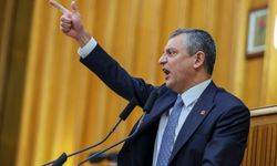 Özgür Özel: Filistin'in Dostuyuz, Zalimlerin Karşısındayız