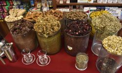 "Kış Çaylarında Toksin Riski Var"