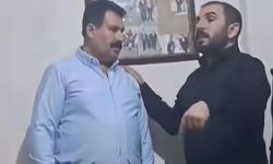 Rojin Kabaiş’e Hakaretten Tutuklandı