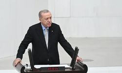 Cumhurbaşkanı Erdoğan'dan Açıklamalar: Filistin Davasına Ömrümüzü Adadık