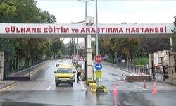 CHP, Askeri hastanelerin Yeniden Kurulması İçin Kanun Teklifi Verdi