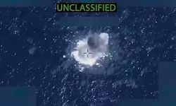 ABD, Doğu Pasifik'te bir tekneyi vurdu: 4 ölü