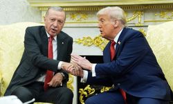 Cumhurbaşkanı Erdoğan: Trump'a F-35 Uçakları için Para Verdiğimizi Hatırlattım
