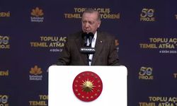 Cumhurbaşkanı Erdoğan: Hamas Barışa Hazır Olduğunu Gösterdi