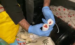 Samsun’da 105 bin sentetik hap ele geçirildi; 5 gözaltı