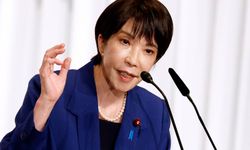 Sanae Takaichi, Japonya’nın İlk Kadın Başbakanı Oldu
