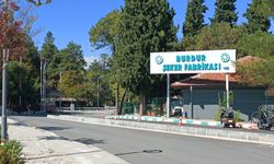 Şeker Fabrikasında 7 İşçi Zehirlenme Şüphesiyle Hastaneye Kaldırıldı
