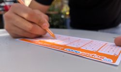 Süper Loto’da 147 Milyonluk Büyük İkramiye Bursa’ya Çıktı