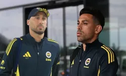 Fenerbahçe’den Açıklama: İrfan Can Kahveci ve Cenk Tosun Kadro Dışı Bırakıldı