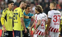 Fenerbahçe, Samsun'da Fırsat Tepti 0-0