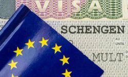 Schengen Bölgesinde ‘Elektronik Giriş-Çıkış Sistemi’ Kademeli Olarak Uygulamaya Girdi