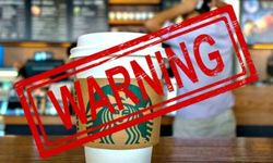 Starbucks, Kahvelerinde Kansorejen Madde Tespit Edildi iddiası