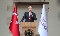 TBMM Başkanı Kurtulmuş: Netanyahu ve Çetesi Büyük Zulümler İşledi