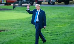 Trump: Çin'le Çok Güçlü Bir Ticaret Anlaşması Yapacağımızı Düşünüyorum