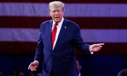 Trump: Erdoğan Çok Güçlü Biri, Hamas Ona Büyük Saygı Duyuyor