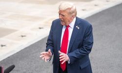 Trump: Netanyahu'ya İsrail'in Tüm Dünyayla Savaşamayacağını Söyledim