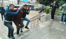 Tartıştığı babasını pompalı tüfekle vurarak öldürdü