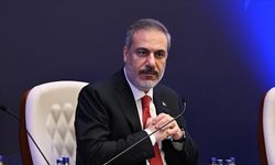 hakan Fidan'dan Gazze Açıklaması: "Türkiye Görev Almaya Hazır"