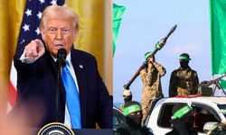 Hamas: Trump’ın Planına Yakında Yanıt Vereceğiz