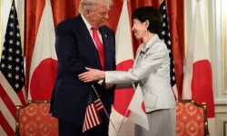 Trump ve Japonya Başbakanı Takaiçi Sanae, kritik minerallerde anlaştı