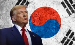 Trump, Güney Kore'nin nükleer enerjili denizaltı yapmasına onay verdi