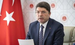 Adalet Bakanı Yılmaz Tunç Önemli Açıklamalar da Bulundu