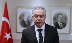 Cumhurbaşkanı Başdanışmanı Uçum: Türkiye'nin geleceğine yönelik umutlar arttı