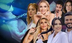 İstanbul'da Ünlü İsimlere Uyuşturucu Soruşturması