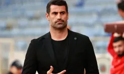 Volkan Demirel, Süper Lig'e ger döndü: İşte yeni Takımı