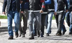 İstanbul Altın Rafinerisi A.Ş'ye Operasyon! Çok Sayıda Gözaltı Var